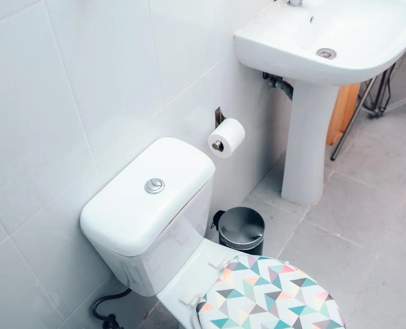 ליסבון Alameda Guest House Rooms 0*,  פורטוגל