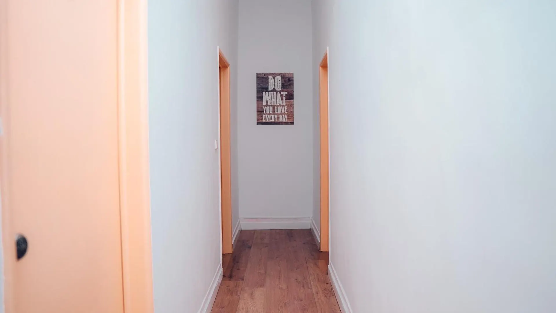 Alameda Guest House Rooms Lissabon