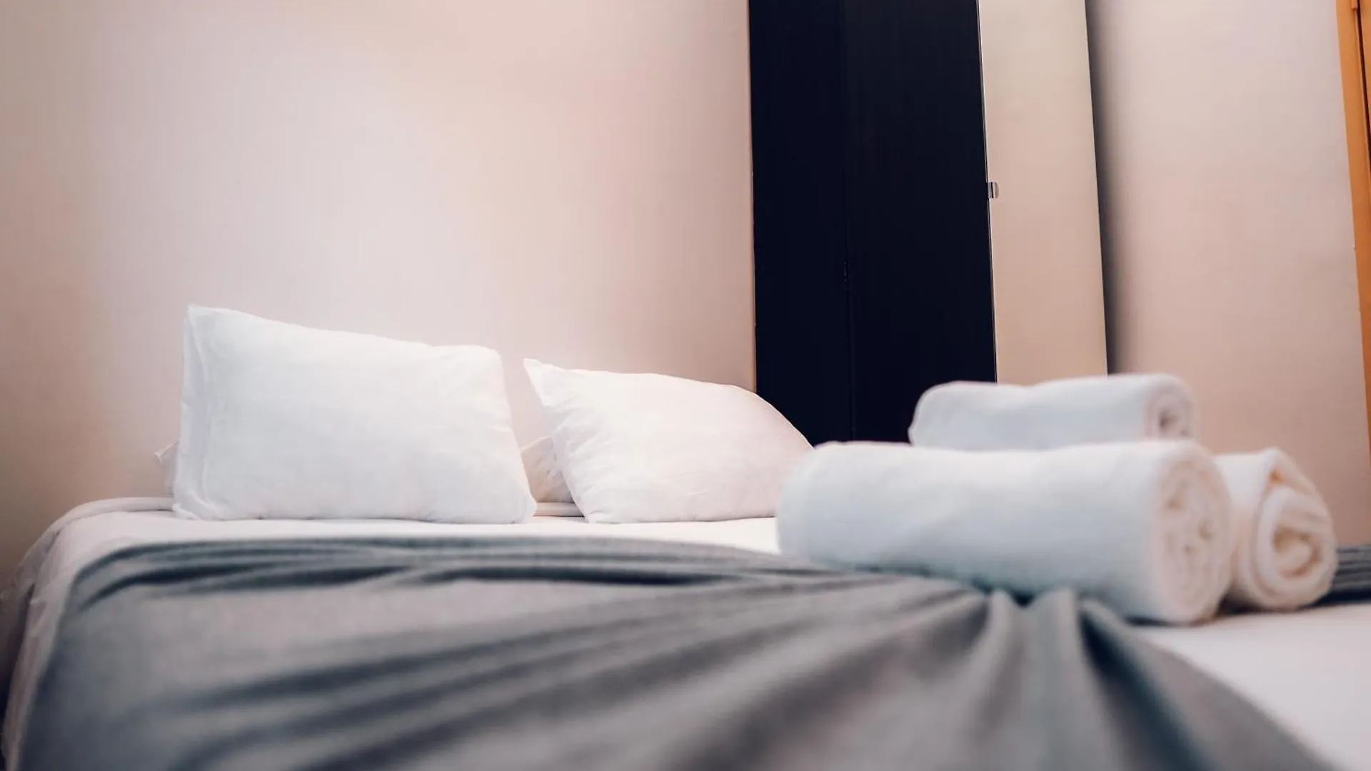 Alameda Guest House Rooms Lissabon 0*,  Portugal